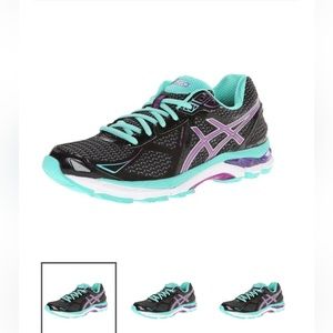 ASICS WOMEN'S GT-2000 3 TRAIL RUNNING SHOES SNEAKERS